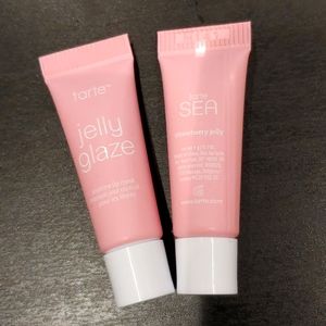 Tarte Jelly Glaze Lip Mask